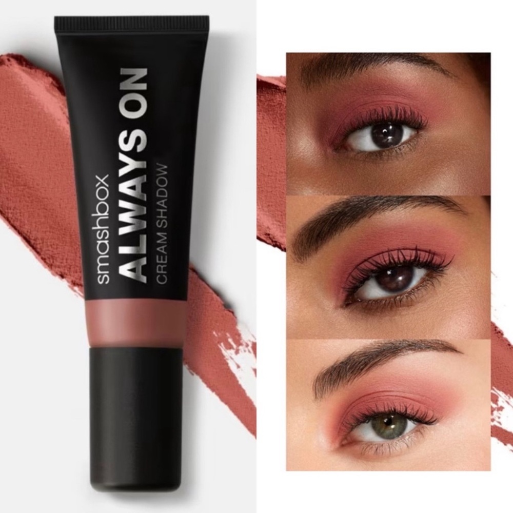 GUAVA - Smashbox Always On Cream Shadow
